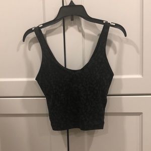 Lululemon Align Tank